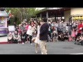 USJ FBB 小梅さん リナちゃん 2011.11.3 ①