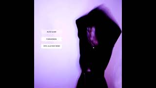 Alice Gl - Forgiveness Vinyl Alleyway Remix