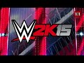 WWE 2K15 - Full Roster Reveal & Details!