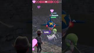 I Didnt Know Mega Evolution Could Do This...