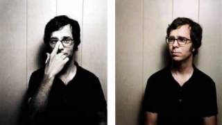 Watch Ben Folds Jane video