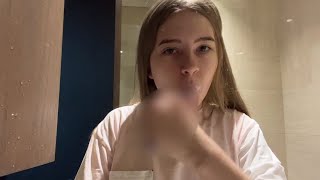 Стоны На Стриме У Гаечки