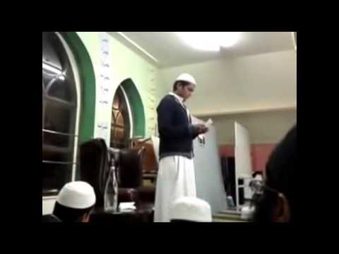 Asim Ikram Beautiful Naat - Zamin Maili Nahi Hoti - Hifzul Quran...