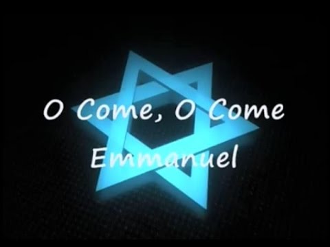 O Come Emmanuel by Selah with Lyrics