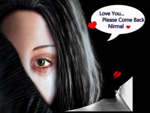 Mehsoos- New Punjbi Sad Song - Nirmal Rawat