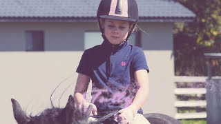 Sport Horse Films Australia - Short Version HORSE VIDEO KIDS