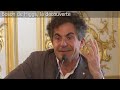 Etienne Klein : Boson de Higgs, la découverte