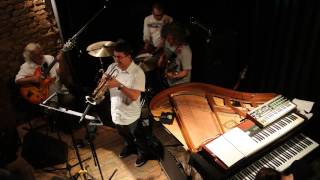Ilkin Deniz 34 Calgicilar Musicians 34 Project Feat Erkan Ogur 34 Indim Yarin Bahcesine 34 Ilkin Deniz 34 Calgicilar Musicians 34 Project Feat Erkan Ogur 34 Indim Yarin Bahcesine 34