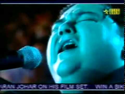 Bheegi Bheegi Raaton Mein Live In Show