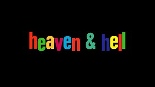 Watch Easybeats Heaven And Hell video