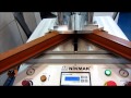 NİKMAK MAKİNA SK-01 OTOMATİK PVC PROFİL TEK KÖŞE KAYNAK MAKİNASI ( SIFIR KAYNAK ) - Film Yorum
