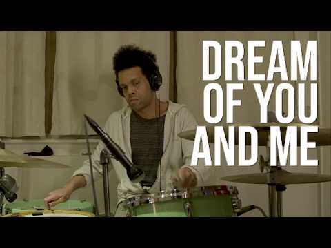 Dream Of You And Me Video