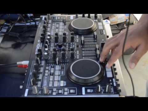 DJ CHRIS WITH RETRO MIX (BOLLYWOOD)- DJ SOUND & LIGHTS (www....
