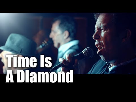 PlanB - Time Is A Diamond (Official Music Video)