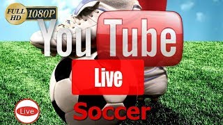 Renofa Yamaguchi v Mito Live- *2018 Soccer|