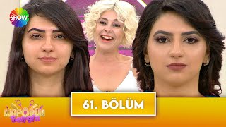 Kuaförüm Sensin 61. Bölüm | (HD 2024)