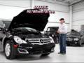 Video Chicago Cars Direct--Mercedes-Benz R320 CDI Turbo Diesel