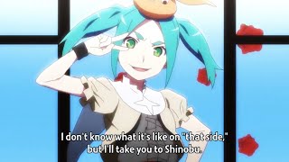 Zoku Owarimonogatari | Zoku Trailer (Eng Sub)