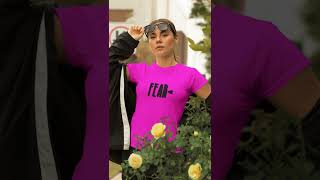 Fearless Promo Adpres. By Lusu Designs Lifestyle Apparel