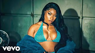 Megan Thee Stallion, GloRilla, Sexyy Red, Iggy Azalea, Snoop Dogg - Hot Girls (Music Video) 2024