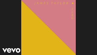 Watch James Taylor Up On The Roof video