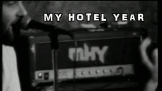 Watch My Hotel Year Breathing Patterns video