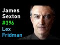 James Sexton: Divorce Lawyer on Marriage, Relationships, Sex, Lies & Love | Lex Fridman Podcast #396