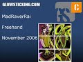 Видео Mad raver Rai compilation