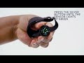 How To Pair Your Polar OH1 HRM