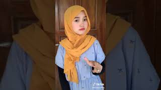 Dance Engkol Hot Ideal Nabila