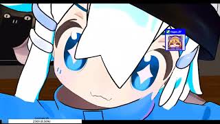 Vtuber Vaquita Baila Funkytown Lipps Inc - Kotar Vaquita Suprema