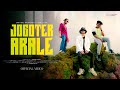 Jogoter Arale - Bangla Rap Song 2022 | Critical Mahmood ft. GxP, UHR (Official Music Video)