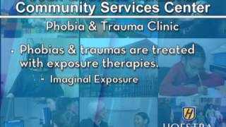 Phobia and Trauma Clinic