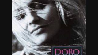 Watch Doro With The Wave Of Your Hand video