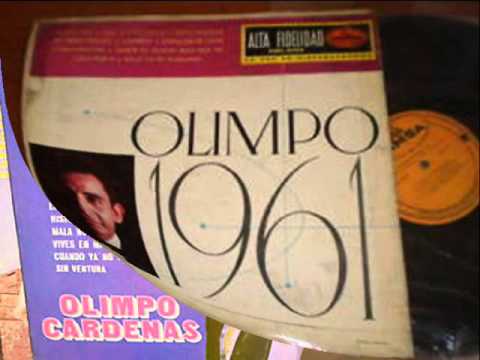 Olimpo CÃ¡rdenas - No me lo digas - ColecciÃ³n Lujomar.wmv 02:54 Mins ...