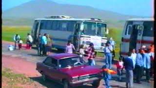 Di̇vri̇ği̇ Karasar Köyü 1994 1. Bölüm