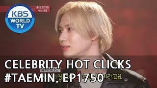 Celebrity Hot Clicks Taem Fatal Shinee S Taemin Returns Entertainment Weekly 2019 02 18 Celebrity Hot Clicks Taem Fatal Shinee S Taemin Returns Entertainment Weekly 2019 02 18