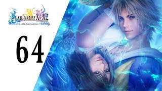 Final Fantasy X Hd Remaster - Der Letzte Tempel