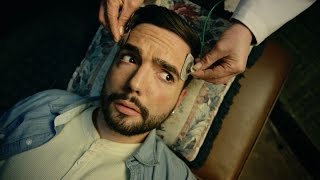 Watch A Day To Remember Paranoia video