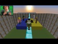 Minecraft Build Off #44 - DAGELIJKSHAADEE!