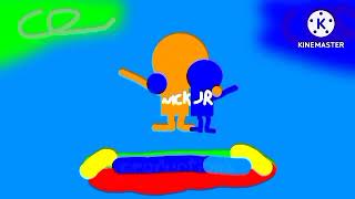 Nick Jr Productions Nickelodeon Haypile 2006 The Bublic Gamer