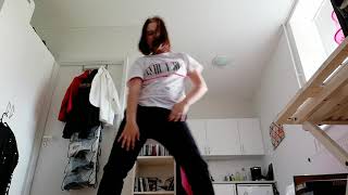 Me Dancing