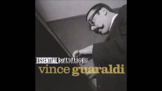 Vince Guaraldi Essential Standards Vince Guaraldi Essential Standards
