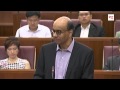 Budget 2015: SkillsFuture Initiatives