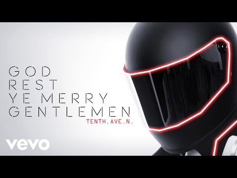 God Rest Ye Merry Gentlemen Video