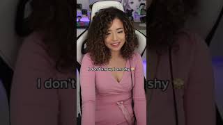 Pokimane Feeling Shy With New Haircut