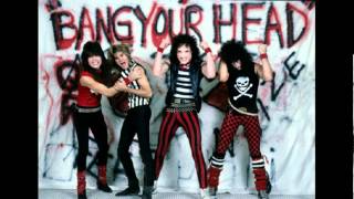 Watch Quiet Riot Im Fallin video