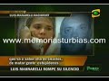 HABLA LUIS MANNARELLI SOBRE EVA BRACAMONTE