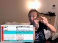 【ニコ生】【D+唯我先生】唯我一家携帯ストラップ収支計画【1000円】 【TDYK】