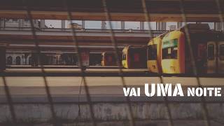 Sebastião Antunes & Quadrilha - O Comboio dos Atrasos
